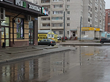 В Йошкар-Оле закончилось благоустройство бульвара Ураева