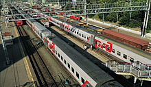 Холдинг «РЖД» возвращает сезонные летние поезда дальнего следования на фоне растущего спроса