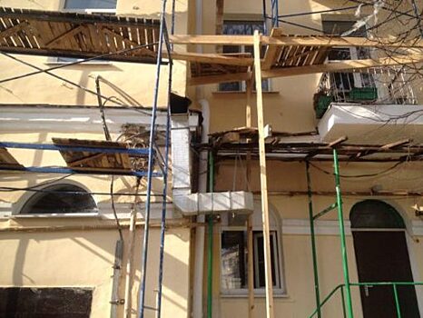 Орловцы добились крупного штрафа за мошенничество при капремонте