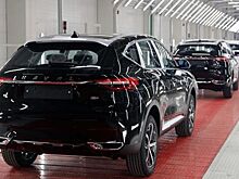 Haval может заключить специнвестконтракт на прежних условиях