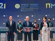 Собянин: В столице запустят кадровый проект «Московская техническая школа»