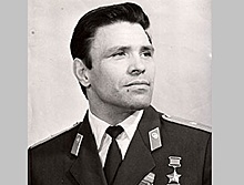 Под грифом «Секретно»: как милиционер Попрядухин стал героем СССР