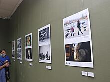 «Глубина резкости»: во Владивостоке представлены работы финалистов фотоконкурса