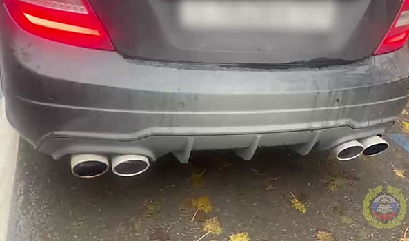 Волгоградские госавтоинспекторы за неделю задержали 21 нетрезвого водителя