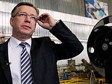 Бывший глава Центра Хруничева получил пять лет колонии