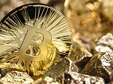 Курс биткоина продолжил падение до 6 тысяч долларов