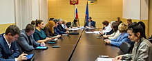 В Мурманске готовятся к рассмотрению городского бюджета на 2023 год