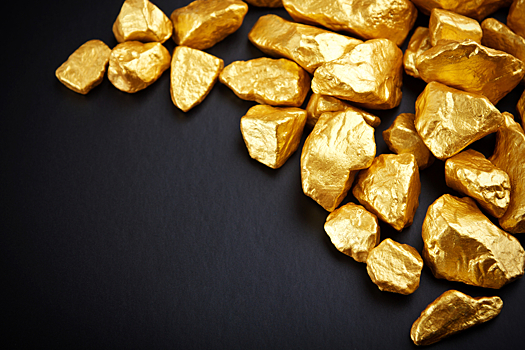 Может ли золото победить рак