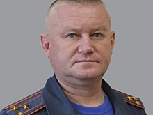 Назначен новый начальник управления МЧС в Костромской области