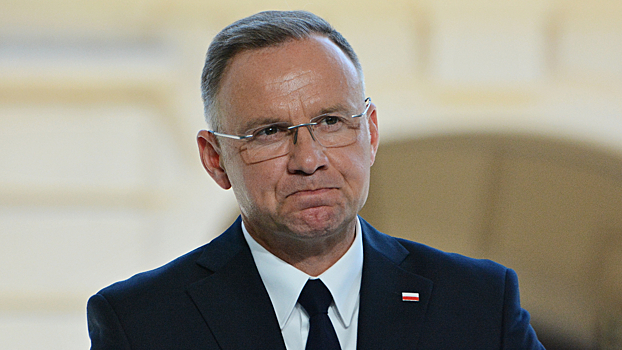 Президент Польши наградил украинского террориста Буданова*