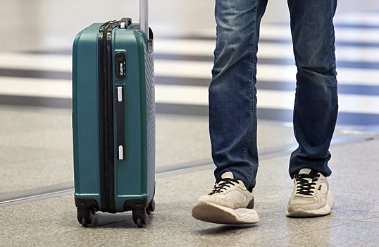 Минэк рассмотрит вопрос об упрощении въезда иностранных туристов