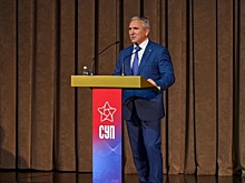 На форуме "СУП" тюменцы заявили, что бизнес подготовил профстандарт для учебы