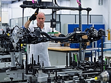 Названа единственная процветающая страна Европы