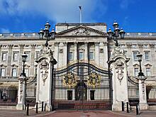 Раскрыто кодовое имя девушек от Эпштейна для пропуска в Букингемский дворец