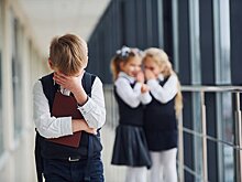 Штрафы для родителей за травлю в школе могут ввести уже весной этого года