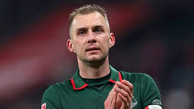 Баринову предрекли место запасного в ЦСКА