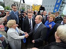 Повышая пенсионный возраст, Путин должен был, как Макрон, отказаться от льготной пенсии себе и министрам
