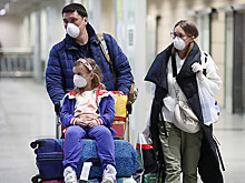 Пандемия пандемией, а отдых — по расписанию