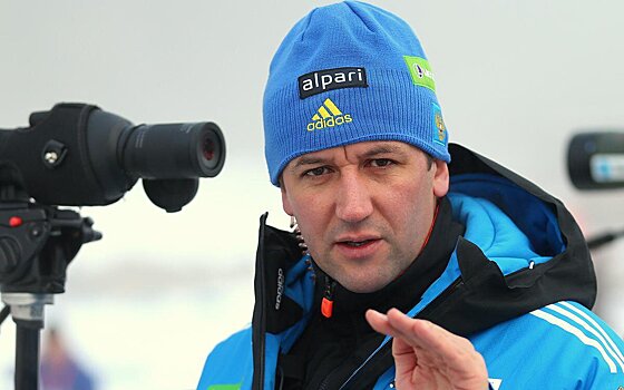 Ростовцев заявил, что не понимает, зачем нужен Кубок МЛКБ по биатлону