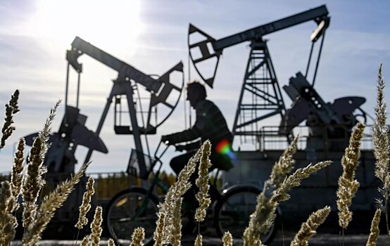 Стало известно, сколько нефтяники из США заработали на украинском кризисе