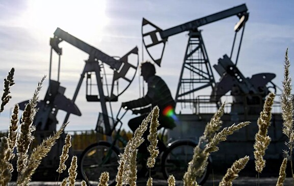 Стало известно, сколько нефтяники из США заработали на украинском кризисе