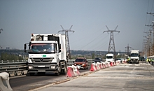В Волгоградской области до 1 сентября откроют мост через Волжскую ГЭС
