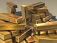 Международные резервы РФ за неделю увеличились на $6,6 млрд