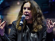 Элтон Джон и Metallica выразили соболезнования в связи со смертью Оззи Осборна