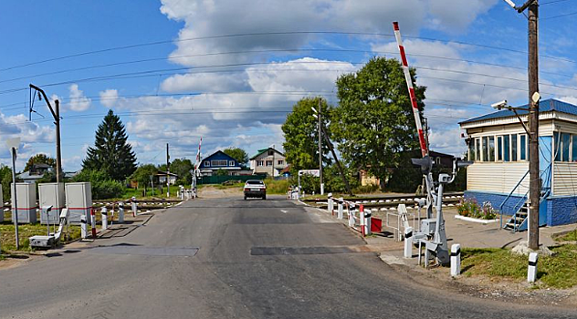 Нижегородцы собирают подписи за строительство пешеходного виадука в Неклюдове