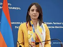 Армения подтвердила участие в июльском саммите НАТО