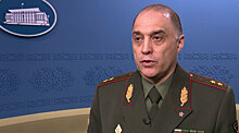Беларусь «не устраивает политиков»: госсекретарь Совбеза заявил об атаках на суверенитет