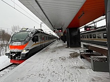 Станцию МЦД «Битца-2» планируется построить в Ленинском городском округе в рамках инвестпроекта