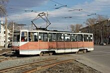 Челябинск, Магнитогорск и Златоуст закупят трамваи УКВЗ