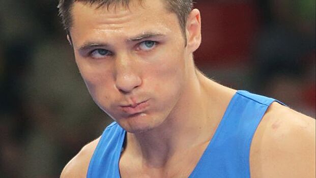 Кравцов: Замковой возглавит сборную России на турнире по боксу в Венгрии