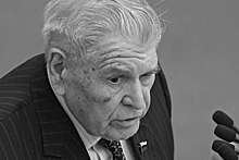 На 89-м году жизни скончался депутат ГД семи созывов Кулик