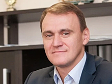 Анатолий Локоть опроверг слухи о переходе Кондратьева на пост уволившегося главы Минтранса Шмидта
