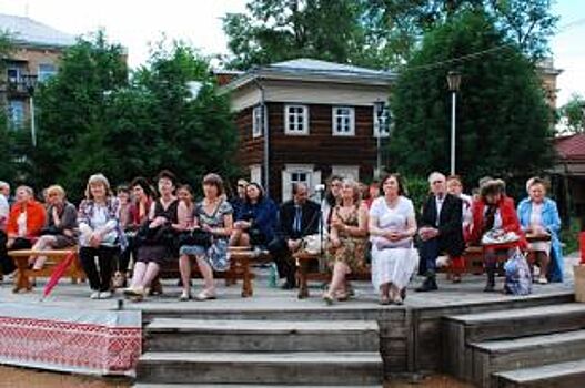 Фестиваль поэзии на Байкале пройдет в Иркутске с 10 по 17 июня