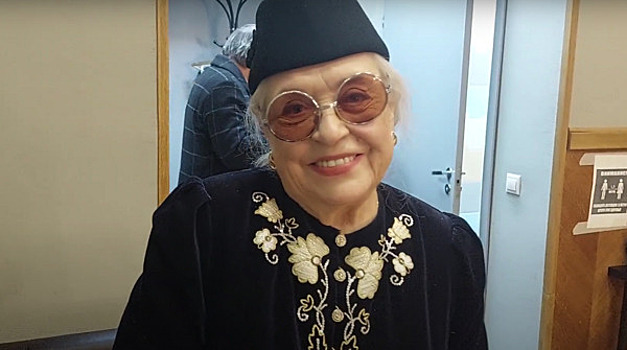 Актриса Лидия Федосеева-Шукшина госпитализирована для обследования в Москве