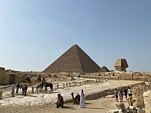 Смертельное ДТП в Египте: сколько россиян пострадали и погибли