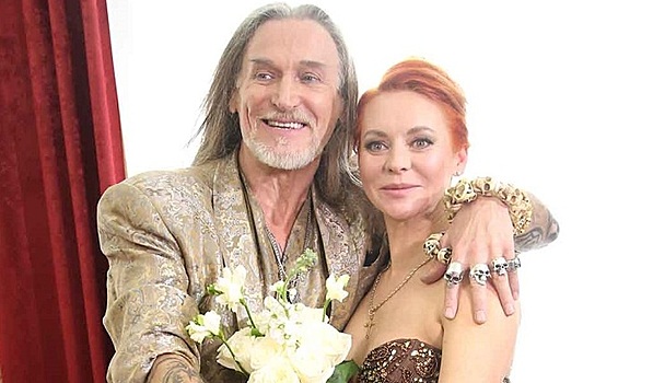 А теперь что же, развод?