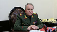 Уволенным Путиным генералом заинтересовались следователи