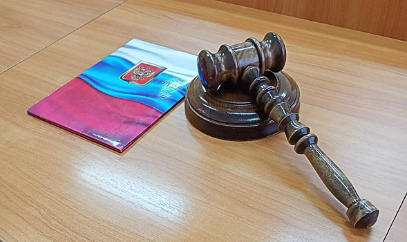 У кузбассовца через суд изъяли автомобиль