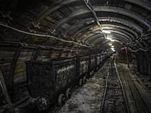 На шахте в российском регионе произошло обрушение