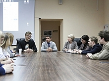 Нижегородские волонтеры пополнили «Туристическую карту доступности»