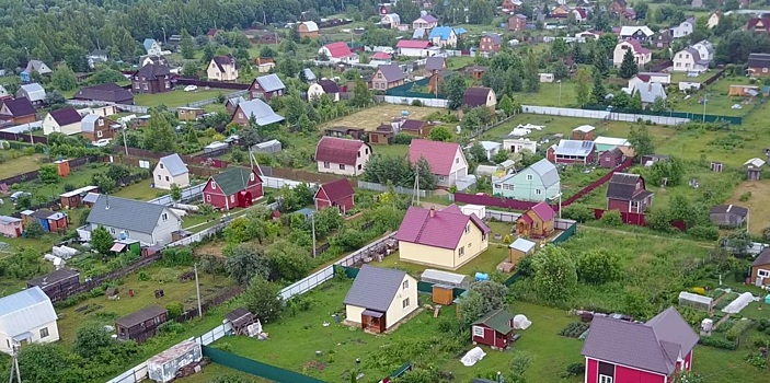 Садоводческие объединения Оренбуржья получат деньги на реконструкцию инженерных систем