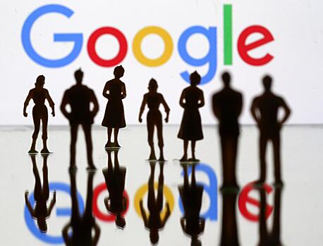 В США расширят расследование в отношении Google