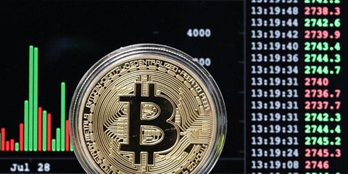 Эксперт прокомментировал позицию Центробанка по криптовалютам