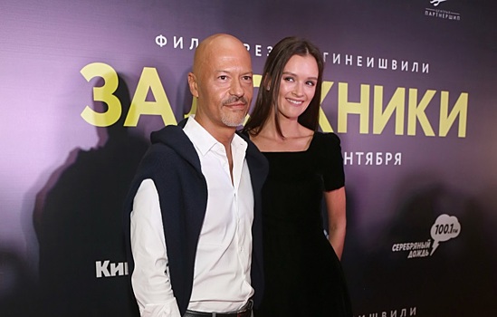 Паулина Андреева откровенно о романе с режиссером: «То, о чем я даже не мечтала, связано с Федором»