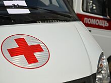 В Подмосковье спасли мужчину, насквозь проткнувшего шею электропилой