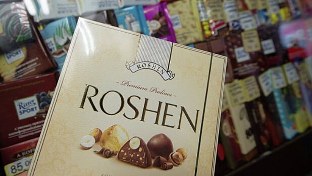 Прокуратура обнаружила нарушения на липецкой фабрике Roshen